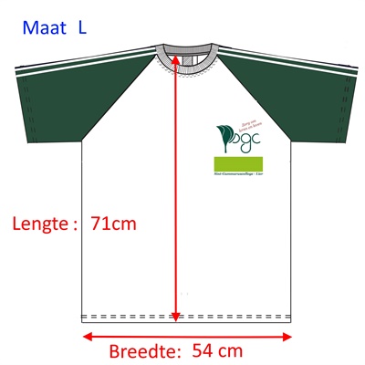 Photo of “T.Shirt size L”