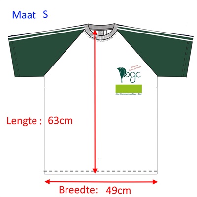 Photo of “T.Shirt size S”