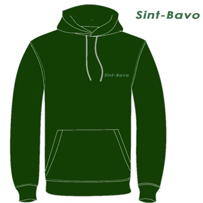 Photo of “Hooded sweater size 176”