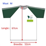 Foto van “T.Shirt size M”