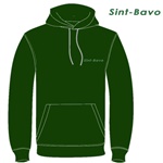Photo of “Hooded sweater size L”